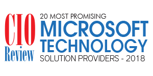 Microsoft Technology Solution Providers -2018